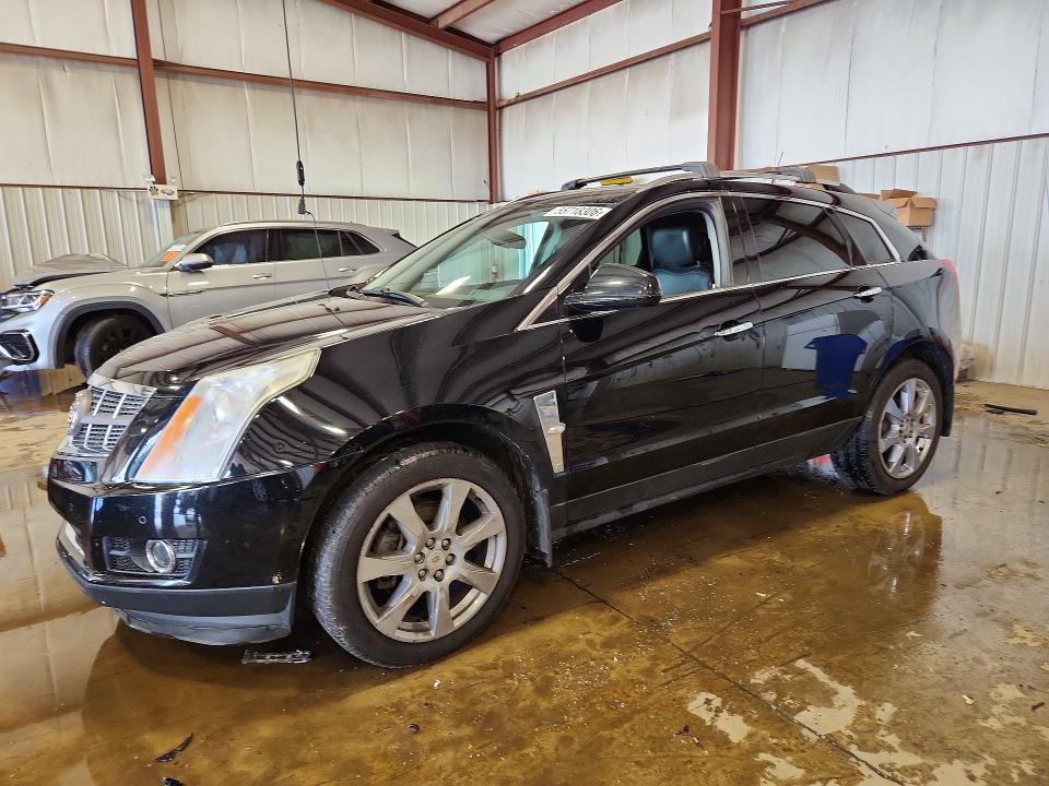 Продаж на аукціоні авто 2010 Cadillac Srx, vin: 3GYFNEEY7AS646132, номер лоту: 55718306