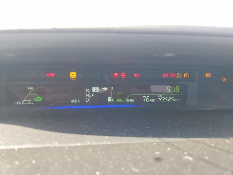 57776146 :رقم المزاد ، JTDZN3EU8GJ053880 vin ، 2016 Toyota Prius V مزاد بيع