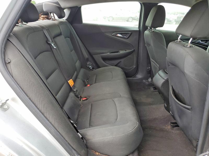 Aukcja sprzedaży 2017 Chevrolet Malibu, vin: 1G1ZB5ST0HF126270, numer aukcji: 56716616