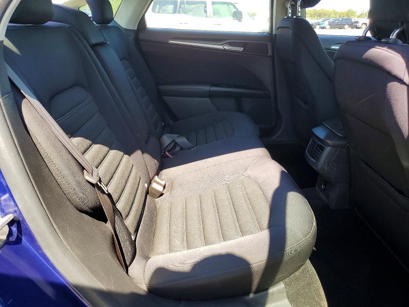 2014 Ford Fusion მანქანა იყიდება აუქციონზე, vin: 1FA6P0H77E5362544, აუქციონის ნომერი: 57231776