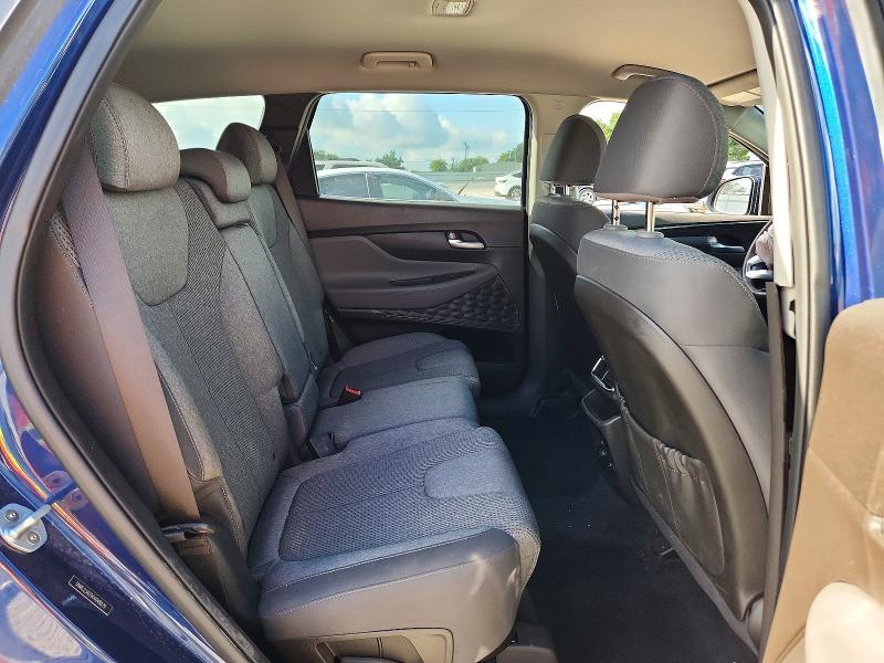 Продаж на аукціоні авто 2019 Hyundai Santa Fe, vin: 5NMS23AD1KH048079, номер лоту: 56506446
