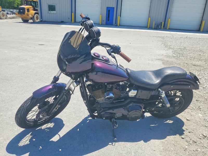 Aukcja sprzedaży 2001 Harley-davidson Fxd, vin: 1HD1GHV151Y321744, numer aukcji: 56026416