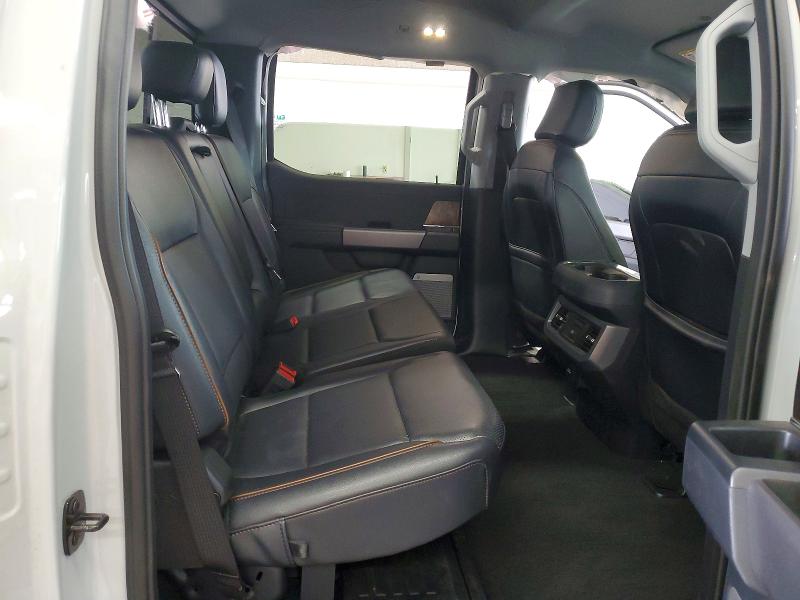 Продажа на аукционе авто 2025 Ford F250, vin: 1FT8W2BM3SED48152, номер лота: 56163156