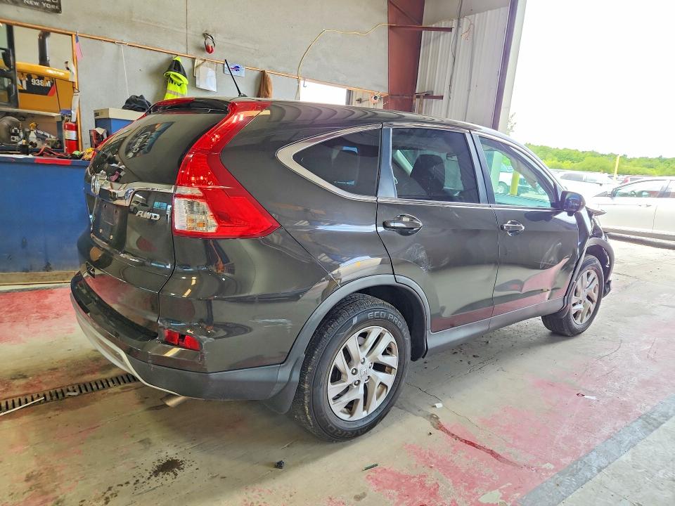2016 Honda Cr-v მანქანა იყიდება აუქციონზე, vin: 2HKRM4H50GH665562, აუქციონის ნომერი: 58356026