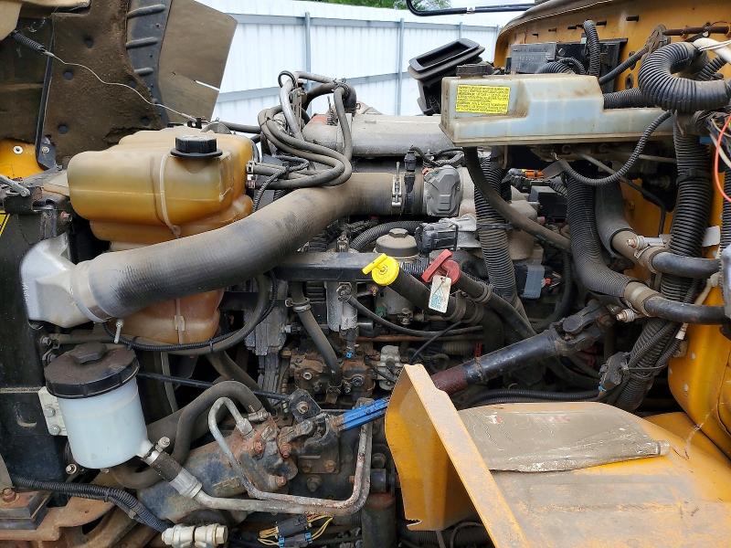 Продаж на аукціоні авто 2015 Ic Corporation 3000, vin: 4DRBUAAP8FB023808, номер лоту: 59003676