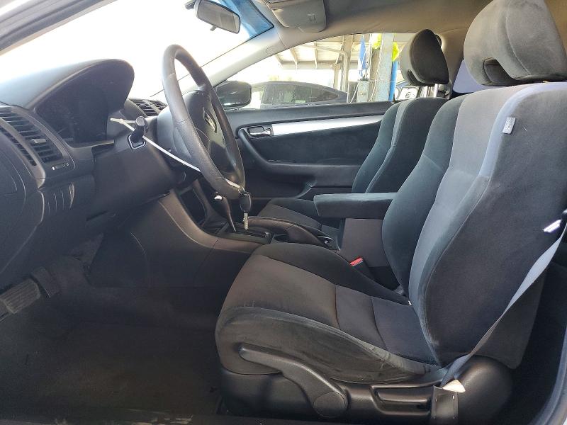 Продаж на аукціоні авто 2005 Honda Accord, vin: 1HGCM72505A021940, номер лоту: 57957776