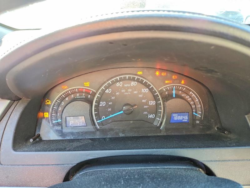 56067026 :رقم المزاد ، 4T4BF1FK4DR276011 vin ، 2013 Toyota Camry مزاد بيع