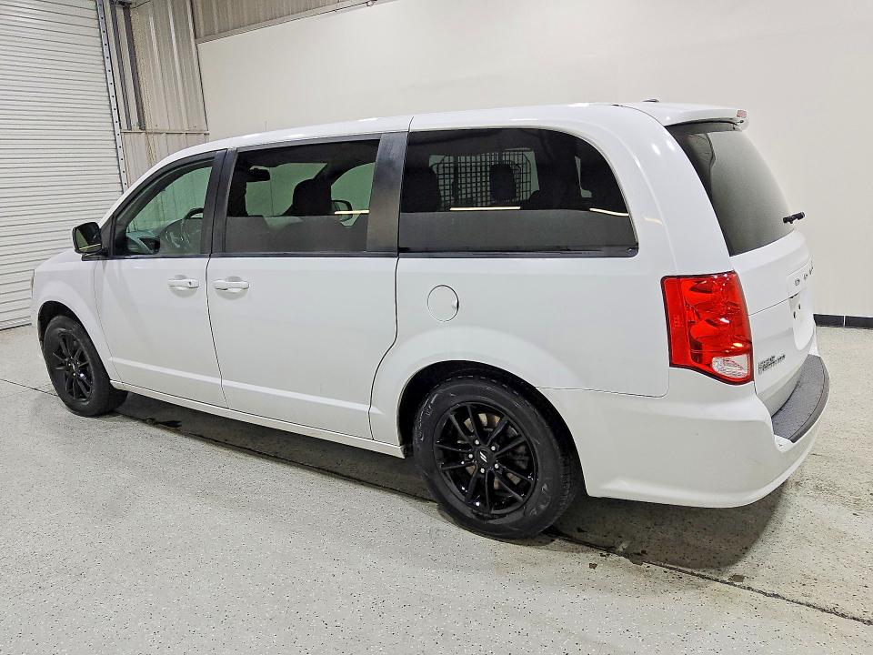 58962946 :رقم المزاد ، 2C4RDGBG4KR704211 vin ، 2019 Dodge Grand Caravan مزاد بيع