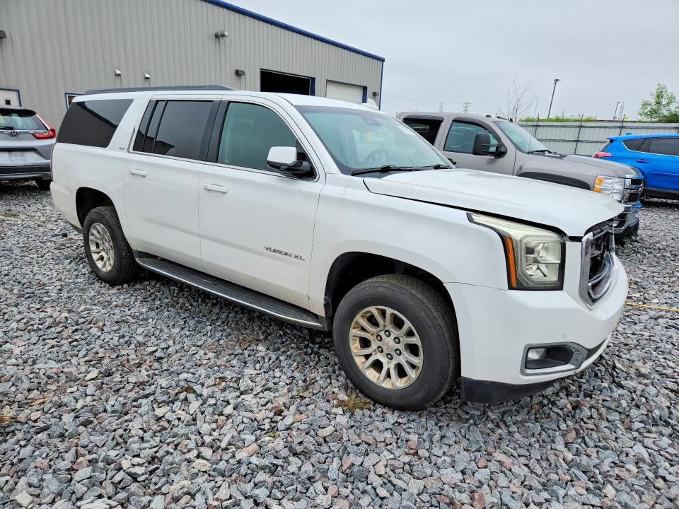 Продаж на аукціоні авто 2017 Gmc Yukon Xl, vin: 1GKS2GKC8HR189298, номер лоту: 56260206