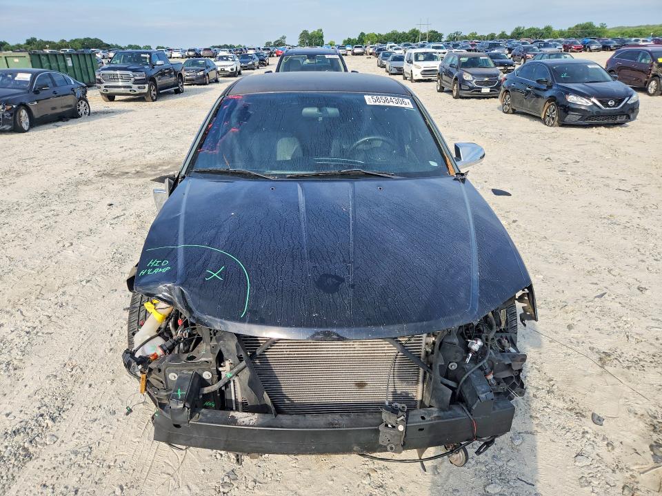 2012 Dodge Avenger მანქანა იყიდება აუქციონზე, vin: 1C3CDZAG4CN255666, აუქციონის ნომერი: 58584306
