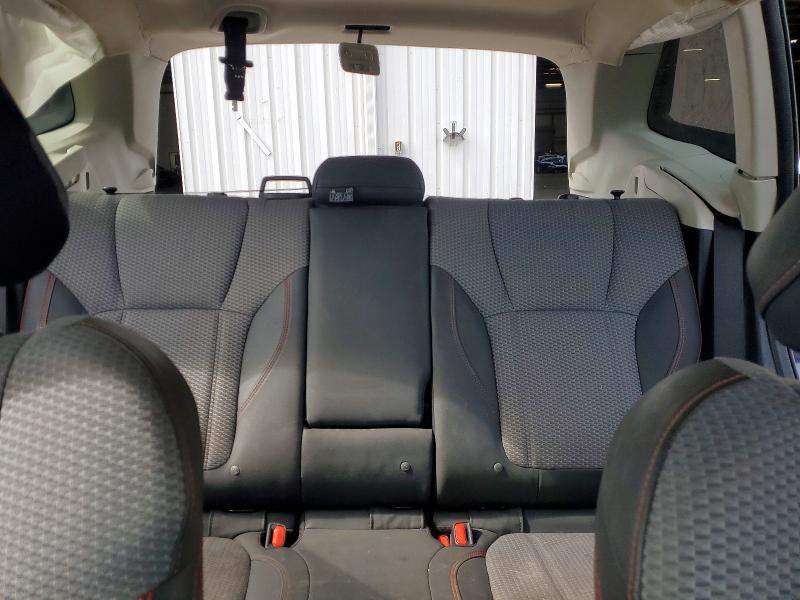 Продаж на аукціоні авто 2019 Subaru Forester, vin: JF2SKAPC3KH467430, номер лоту: 57414496