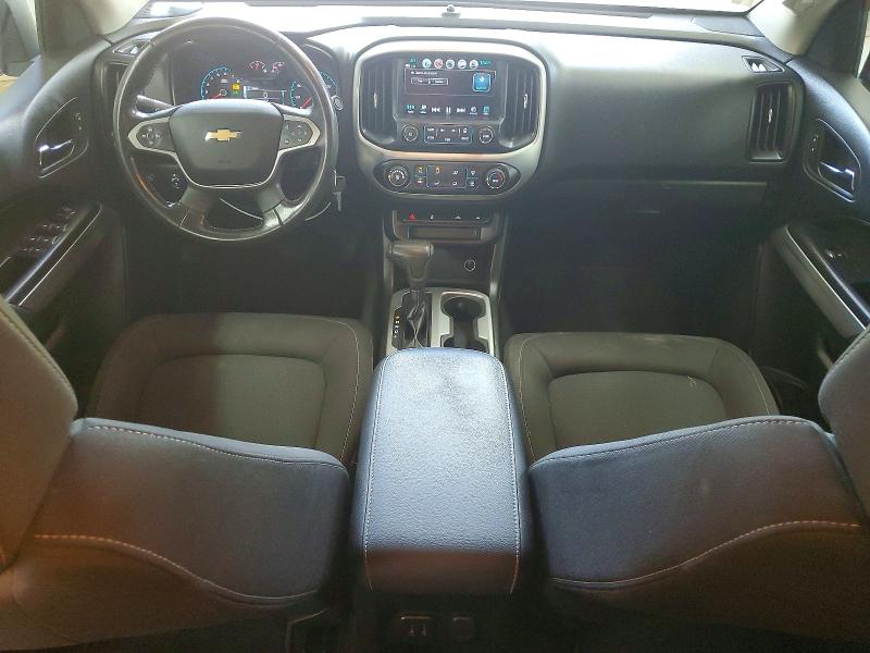Auction sale of the 2018 Chevrolet Colorado, vin: 1GCGTCEN9J1228411, lot number: 59164056