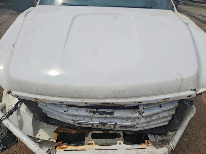 Продажа на аукционе авто 2008 Gmc Sierra, vin: 1GTHK236X8F134452, номер лота: 58718836