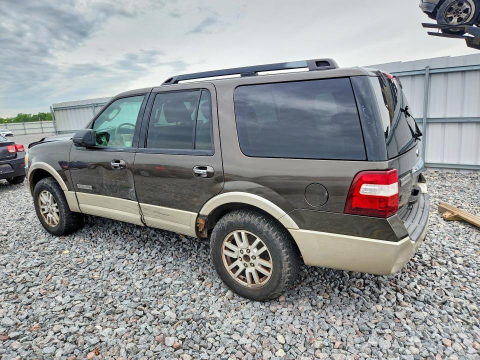 Aukcja sprzedaży 2008 Ford Expedition, vin: 1FMFU18508LA65022, numer aukcji: 56681066