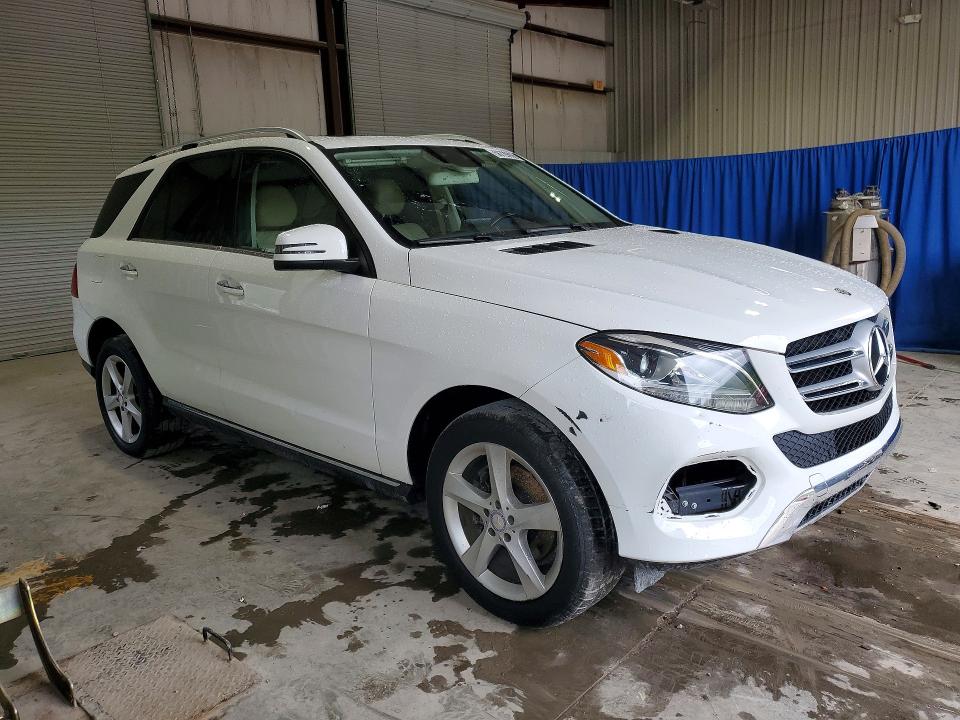Продажа на аукционе авто 2017 Mercedes-benz Gle, vin: 4JGDA5HB9HA894745, номер лота: 56729906