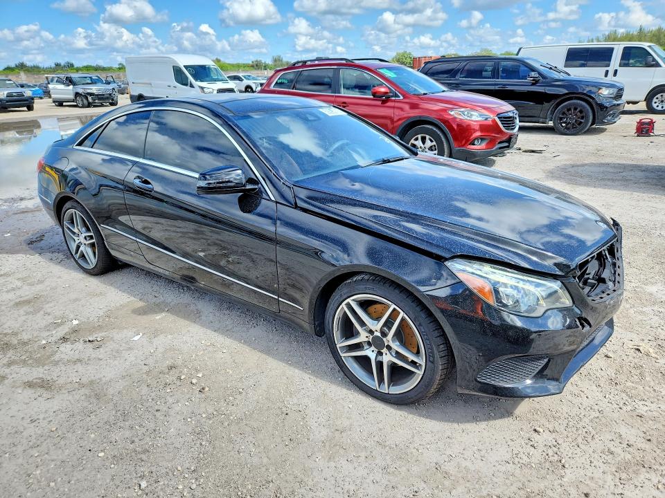 59095716 :رقم المزاد ، WDDKJ6FB3FF299979 vin ، 2015 Mercedes-benz E مزاد بيع