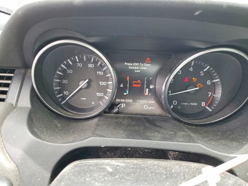 Продажа на аукционе авто 2015 Land Rover Range Rover Evoque, vin: SALVT2BGXFH995537, номер лота: 55654346