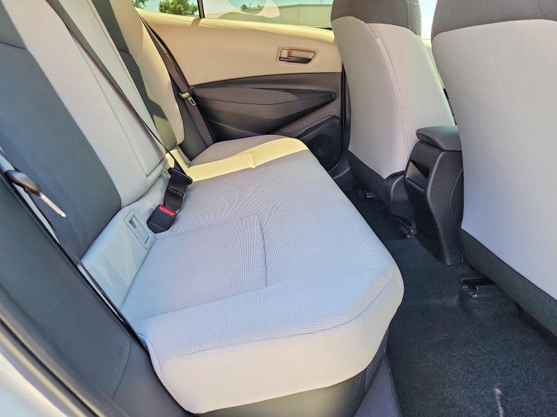 56362156 :رقم المزاد ، JTDEAMDE1N3005200 vin ، 2022 Toyota Corolla مزاد بيع