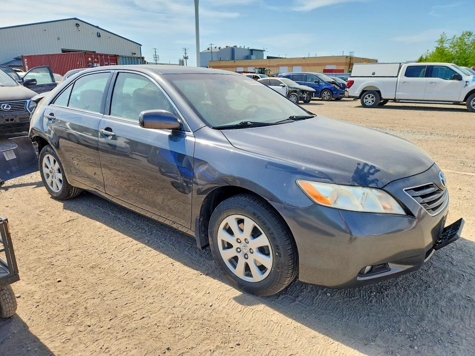 Продажа на аукционе авто 2009 Toyota Camry, vin: 4T1BK46K79U579010, номер лота: 56229676