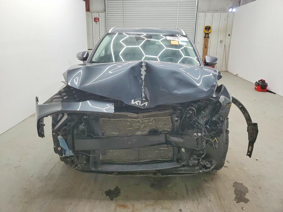 2024 Kia Sportage მანქანა იყიდება აუქციონზე, vin: 5XYK3CDF5RG232021, აუქციონის ნომერი: 56797526