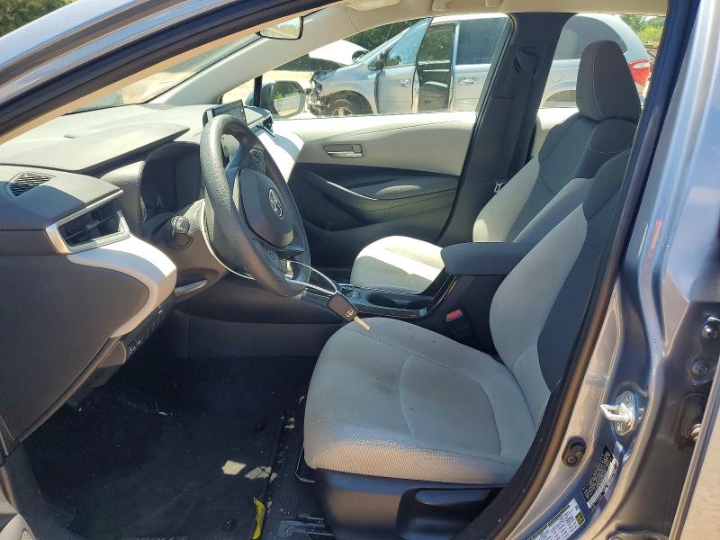 Aukcja sprzedaży 2021 Toyota Corolla, vin: 5YFEPMAE6MP166697, numer aukcji: 56175766