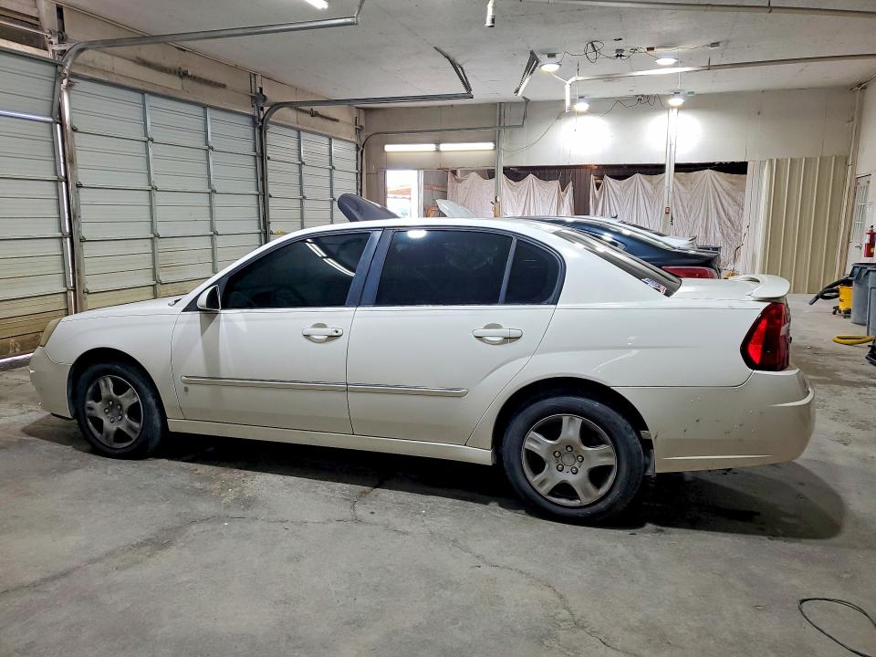 2006 Chevrolet Malibu მანქანა იყიდება აუქციონზე, vin: 1G1ZT51866F300480, აუქციონის ნომერი: 58452576
