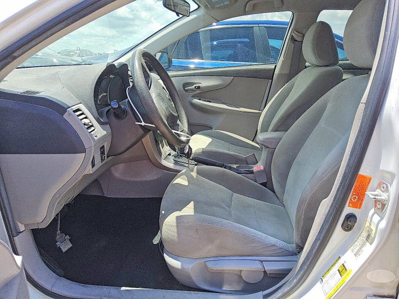 Aukcja sprzedaży 2013 Toyota Corolla, vin: 5YFBU4EE0DP133054, numer aukcji: 55072826