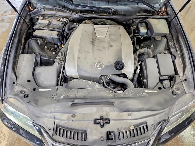 Aukcja sprzedaży 2014 Lexus Gs, vin: JTHCE1BL3E5024331, numer aukcji: 55788646