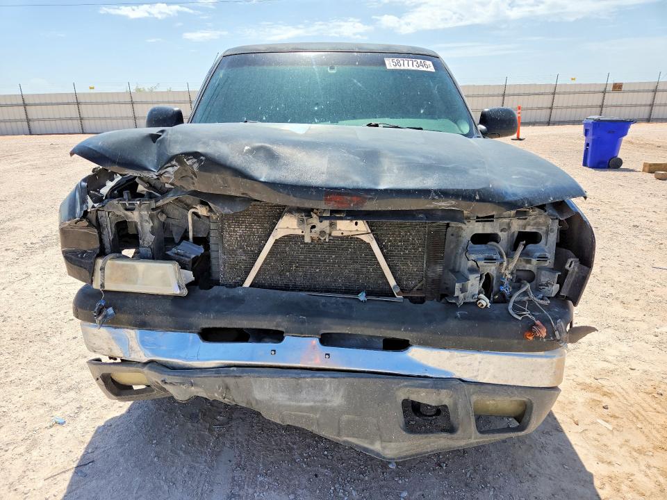Продажа на аукционе авто 2003 Chevrolet Silverado, vin: 1GCEC19VX3Z338376, номер лота: 58777346
