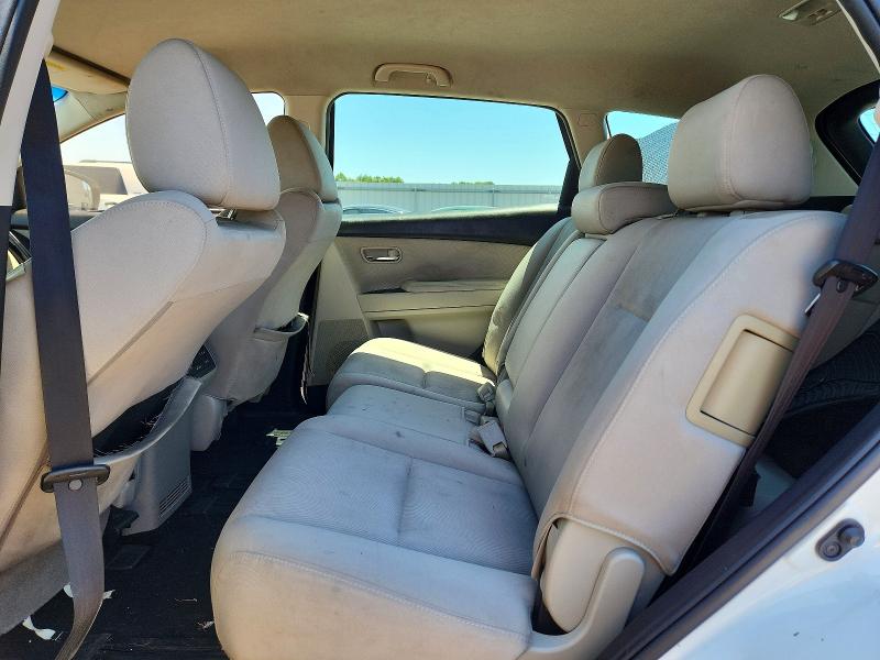 Aukcja sprzedaży 2010 Mazda Cx-9, vin: JM3TB2MA4A0207683, numer aukcji: 56301176