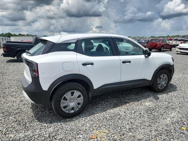 57066196 :رقم المزاد ، 3N8AP6BA3SL387680 vin ، 2025 Nissan Kicks مزاد بيع