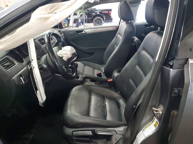 2017 Volkswagen Jetta მანქანა იყიდება აუქციონზე, vin: 3VWB67AJ3HM319728, აუქციონის ნომერი: 56804076