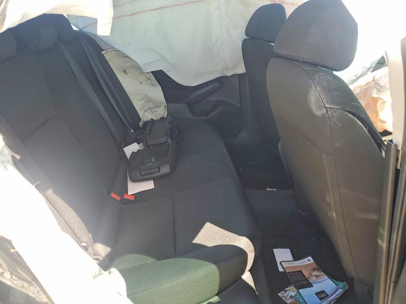 Aukcja sprzedaży 2022 Honda Civic, vin: 2HGFE2F2XNH520338, numer aukcji: 56282316