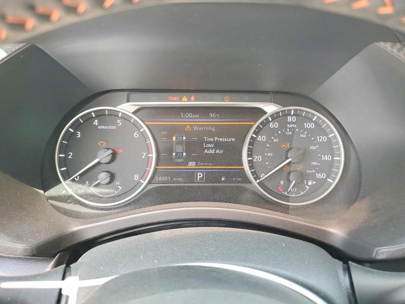 Aukcja sprzedaży 2025 Nissan Sentra, vin: 3N1AB8DV8SY226186, numer aukcji: 58061666