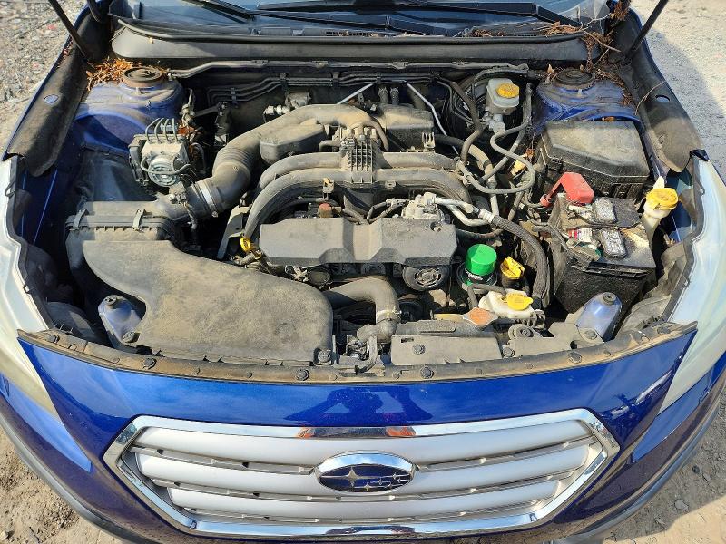 Продаж на аукціоні авто 2015 Subaru Outback, vin: 4S4BSACCXF3201390, номер лоту: 61441626