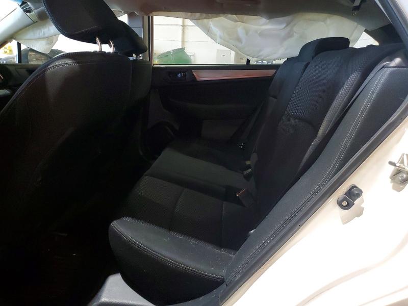 Продажа на аукционе авто 2019 Subaru Outback, vin: 4S4BSABC5K3329788, номер лота: 57497796