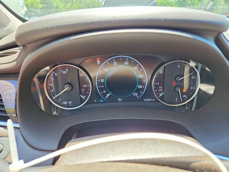 Aukcja sprzedaży 2017 Buick Lacrosse, vin: 1G4ZN5SS2HU131533, numer aukcji: 57719086