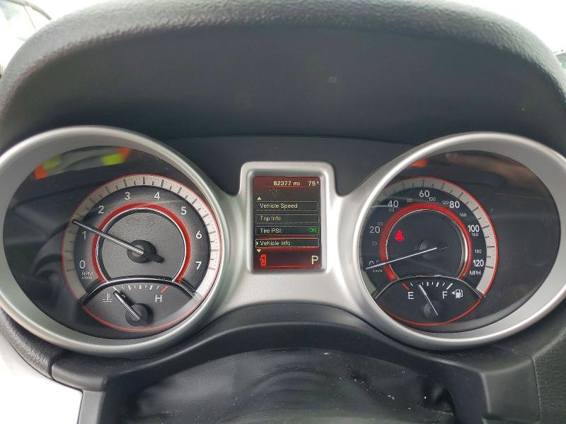Продаж на аукціоні авто 2017 Dodge Journey, vin: 3C4PDCAB6HT707722, номер лоту: 57529156