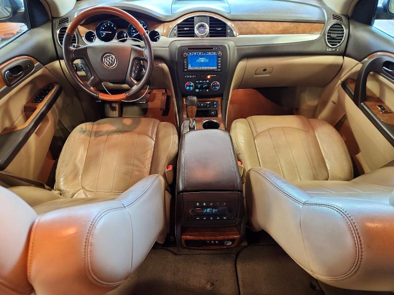 Aukcja sprzedaży 2008 Buick Enclave, vin: 5GAEV23738J251372, numer aukcji: 55032016