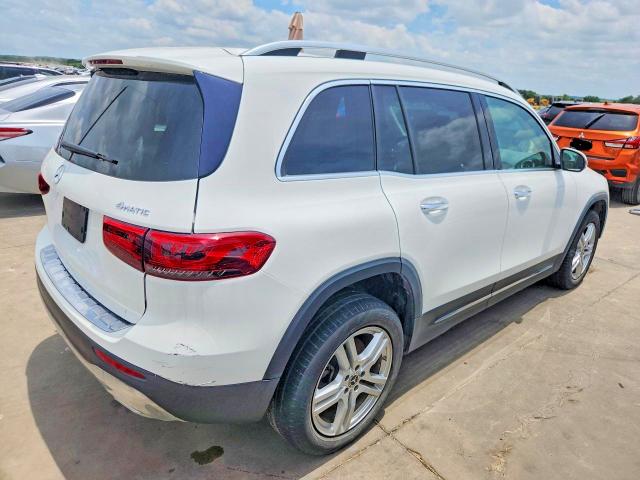 57929576 :رقم المزاد ، W1N4M4HB6MW148233 vin ، 2021 Mercedes-benz Glb مزاد بيع