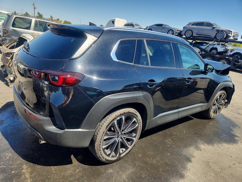 Aukcja sprzedaży 2026 Mazda Cx-50, vin: 7MMVABDL1TN475649, numer aukcji: 56135326