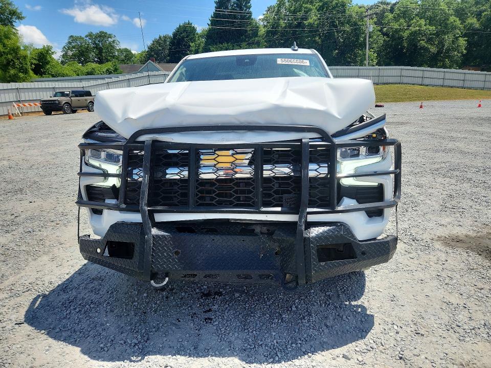 58066806 :رقم المزاد ، 3GCPDDEK9PG262836 vin ، 2023 Chevrolet Silverado مزاد بيع