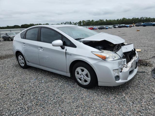 Aukcja sprzedaży 2011 Toyota Prius, vin: JTDKN3DU0B1420752, numer aukcji: 56075636