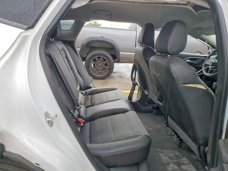 Продажа на аукционе авто 2025 Chevrolet Trax, vin: KL77LHEPXSC338630, номер лота: 56543826