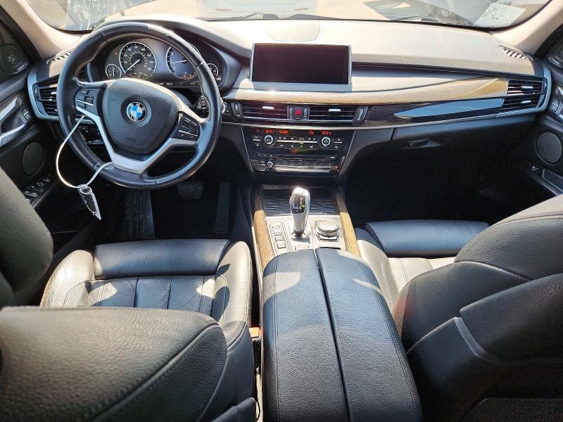 Продажа на аукционе авто 2016 Bmw X5, vin: 5UXKR0C58G0P20032, номер лота: 59027126