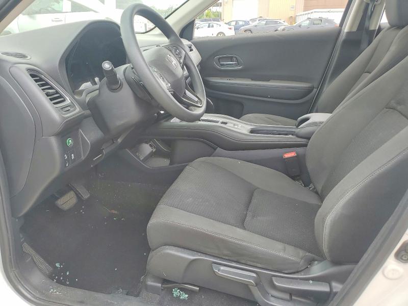 Aukcja sprzedaży 2022 Honda Hr-v, vin: 3CZRU6H58NM712236, numer aukcji: 58213866