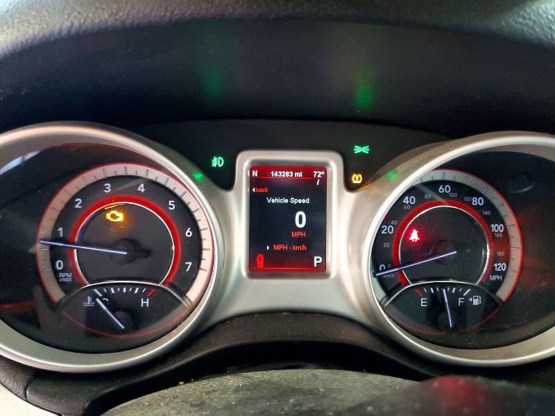 Aukcja sprzedaży 2012 Dodge Journey, vin: 3C4PDCDG1CT369873, numer aukcji: 56138846