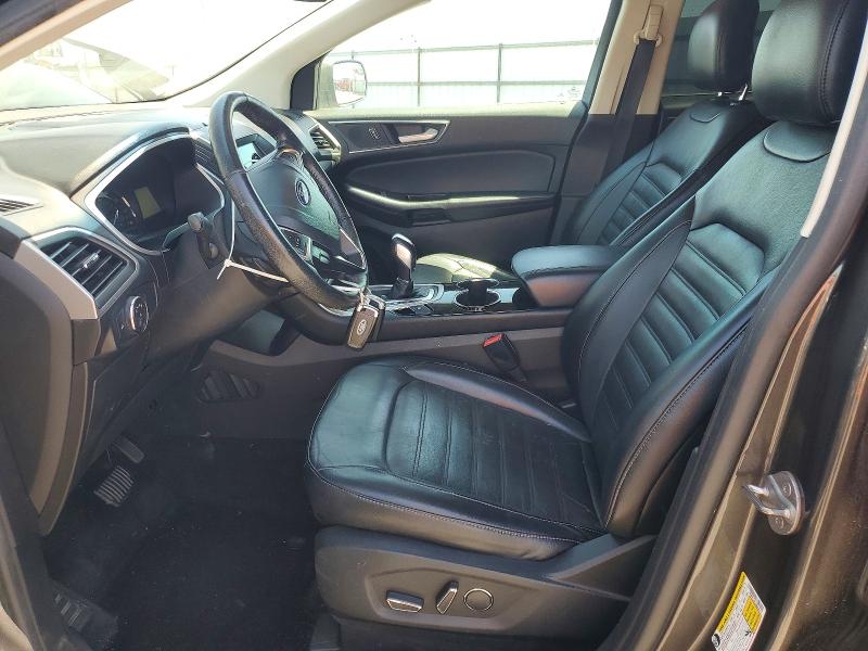 Aukcja sprzedaży 2018 Ford Edge, vin: 2FMPK3J93JBB40515, numer aukcji: 57420286