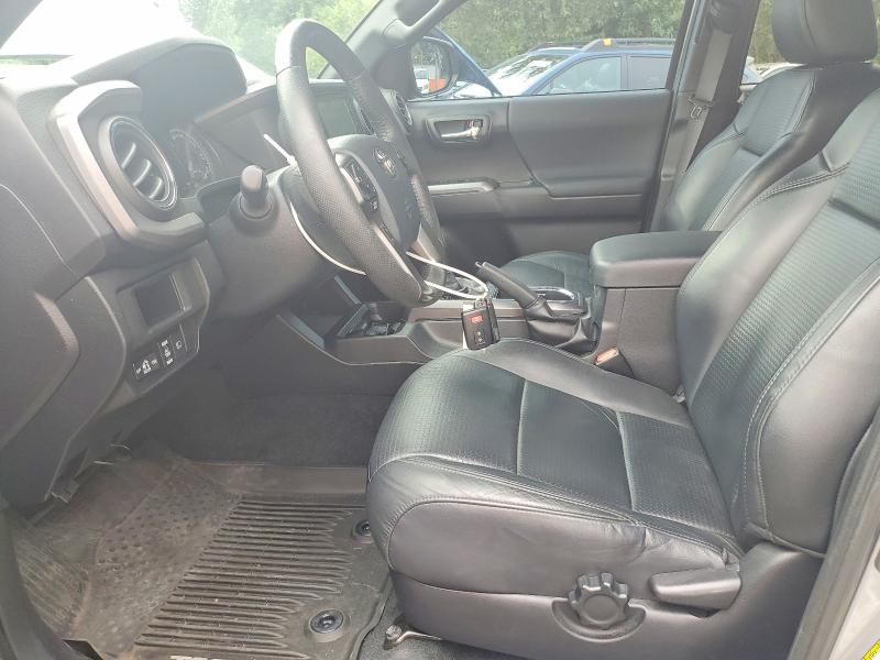 Aukcja sprzedaży 2019 Toyota Tacoma, vin: 3TMDZ5BN9KM059593, numer aukcji: 58572836
