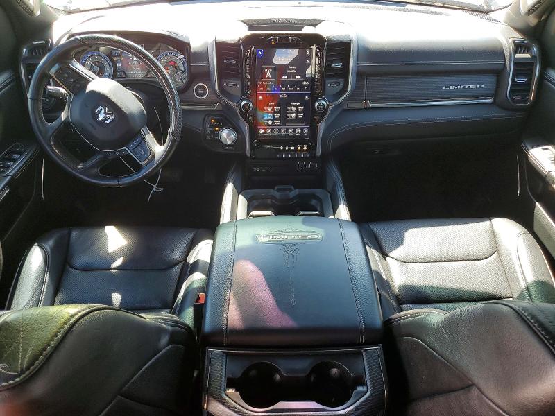 Aukcja sprzedaży 2019 Ram 1500, vin: 1C6SRFHT4KN703713, numer aukcji: 58184686